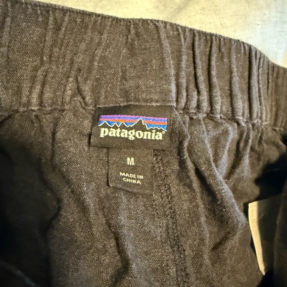 Patagonia Women’s Garden Island Pants - Picture 3 of 4